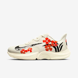 NIKE オニザキさん専用 NikeCourt Air Zoom GP Turbo Osaka Women's Hard Court Tennis Shoes